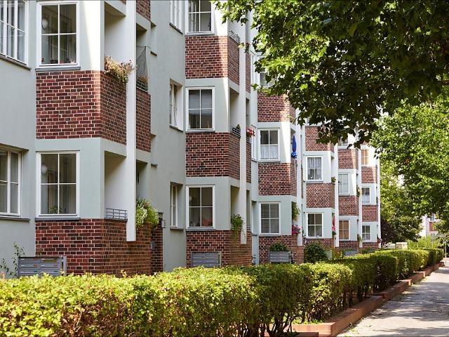 3 Zimmer in Lichtenberg