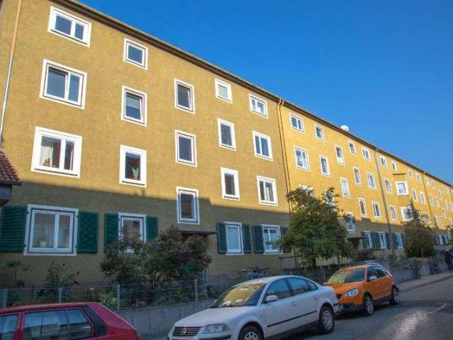 3 Zimmer in Mainz