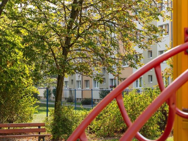 3 Zimmer in Möckern in verkehrsgünstiger Lage