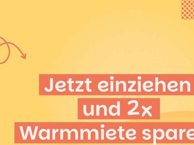 3 Zimmer in Neu Olvenstedt!