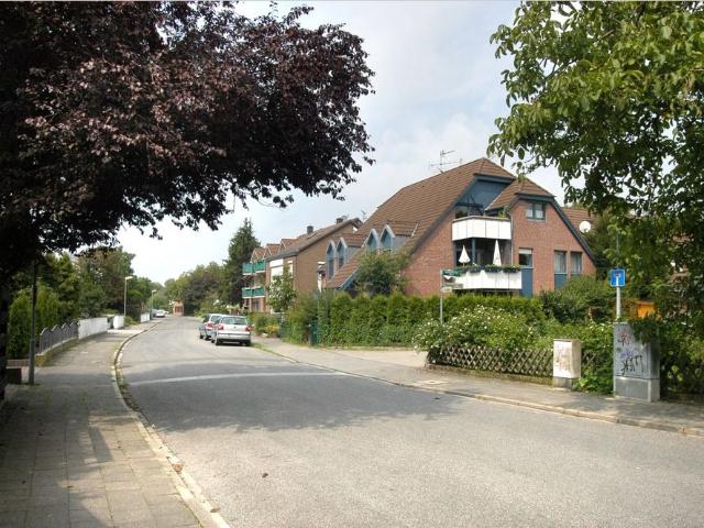 3 Zimmer in Neuss