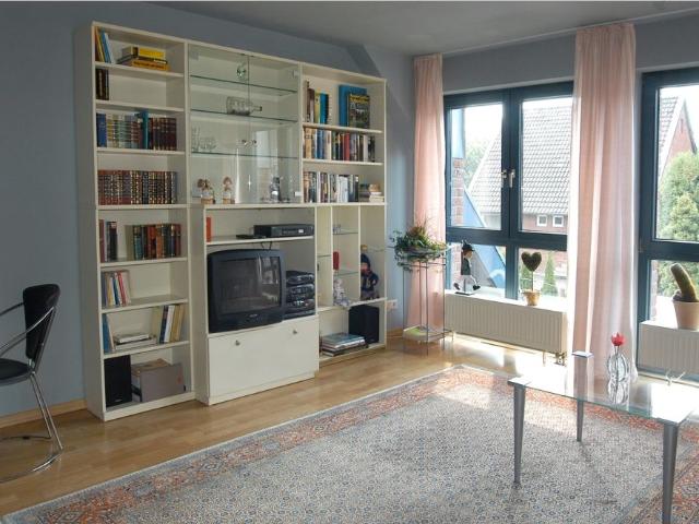 3 Zimmer in Neuss