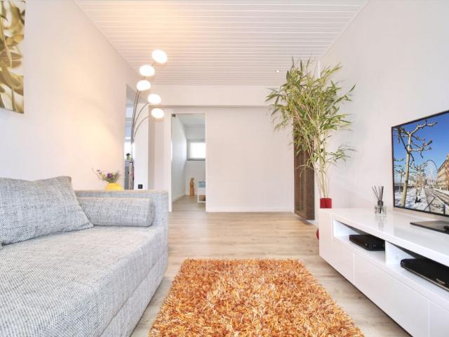 3 Zimmer in Neuss