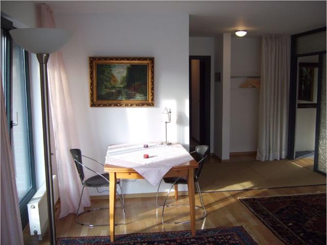 3 Zimmer in Neuss
