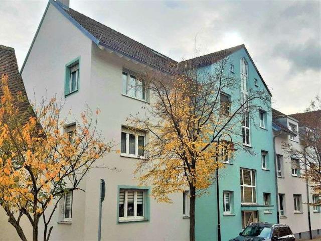 3 Zimmer In Pforzheim