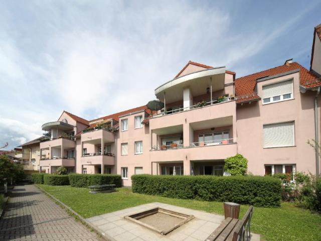3 Zimmer In Pforzheim