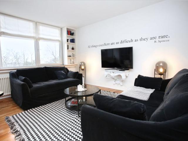 3 Zimmer in Ratingen