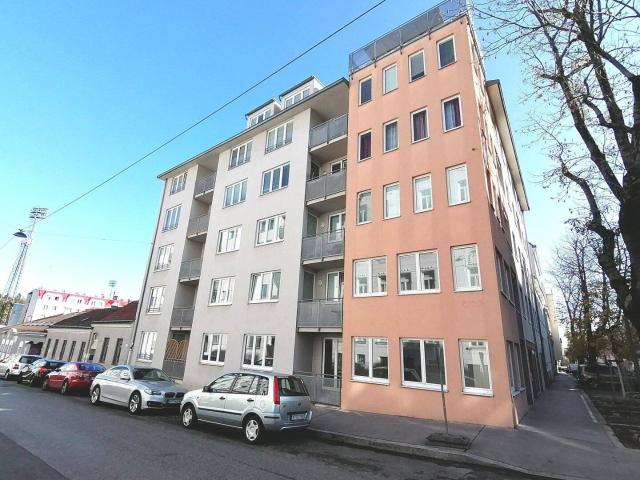 3 Zimmer in Ruhelage in Hernals Smart geschnitten mit Freifläche Inklusive Tiefgaragenplatz befristet Vermietet