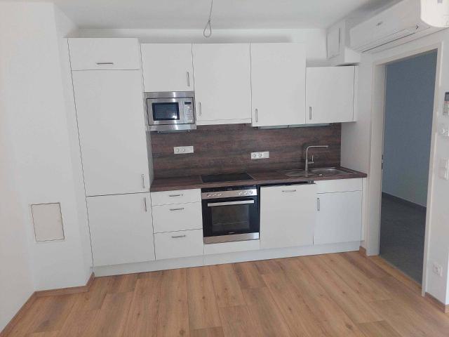 3 Zimmer in ruhiger Innenhoflage mit Balkon, Erdwärmeheizung uvm