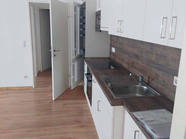 3 Zimmer in ruhiger Innenhoflage mit Garten, Terrasse, Erdwärme uvm