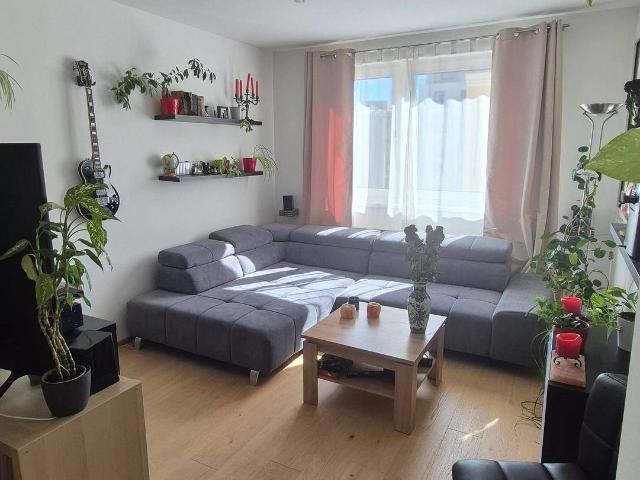 3 Zimmer in ruhiger Innenstadt Lage inkl. Tiefgarage
