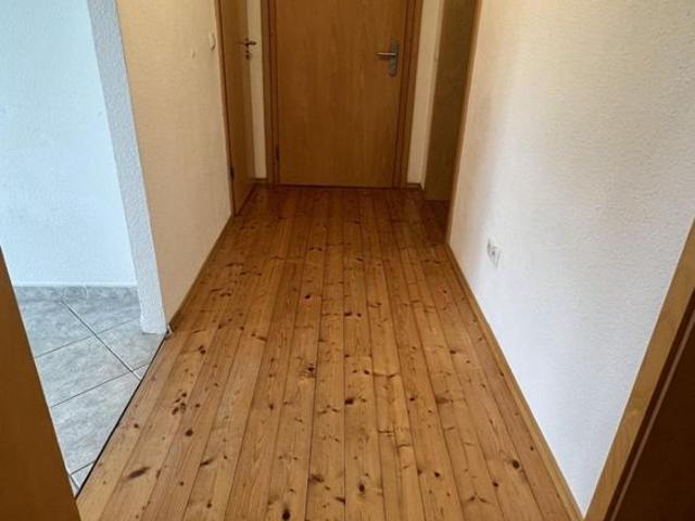 3 Zimmer in ruhiger und gepflegter Wohnlage von Rochlitz