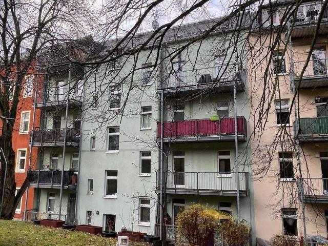 3 Zimmer KÃ¼che Bad in Chemnitz Bernsdorf