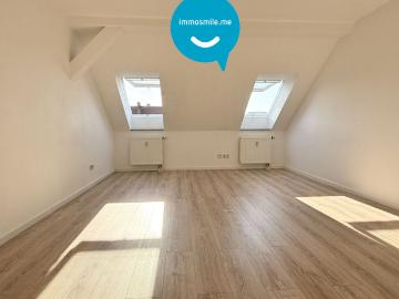 Franz-Mehring-Straße, Chemnitz, Gerhart-Hauptmann-Platz, Chemnitz