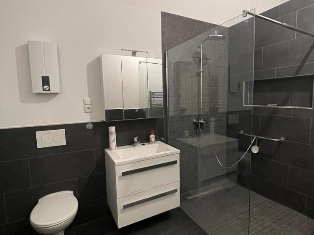3 Zimmer kernsaniert im Zentrum von Aachen WG tauglich