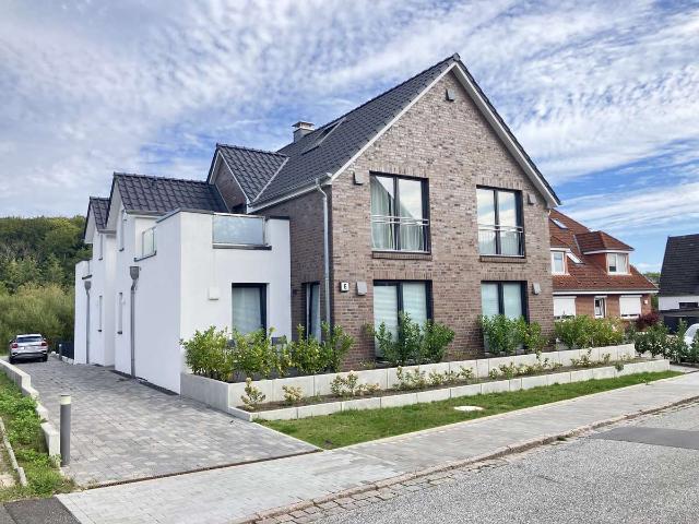 3 Zimmer Kft. Wohnung zzgl. Dachgallerie und Fahrstuhl in Bad Schwartau !