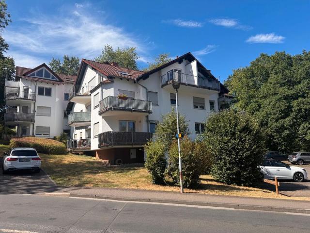 3 Zimmer | Klimaanlage | 2 Balkone | frisch saniert | sofort frei