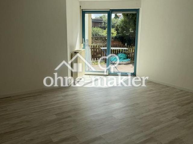 3 Zimmer Küche und zwei Bäder in ruhiger Altstadtlage