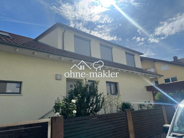 3 Zimmer Küche Bad