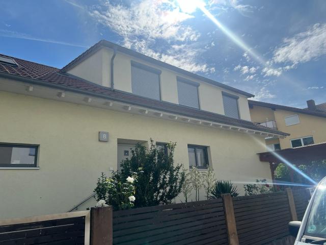 3 Zimmer Küche Bad
