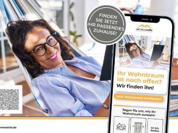 3 Zimmer, Küche, Bad in Mariental EBK kann günstig übernommen werden