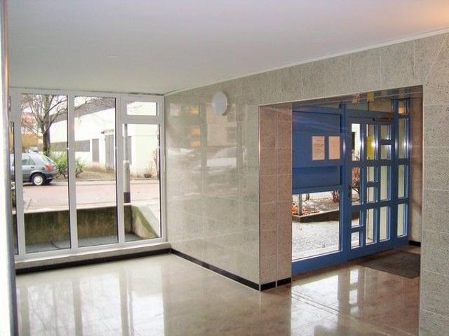 3 Zimmer, Küche, Bad, Loggia, Aufzug, Tiefgarage, 8. Ebene
