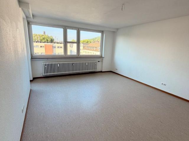 3 Zimmer Küche Bad mit Balkon in Trier West ab sofort verfügbar!