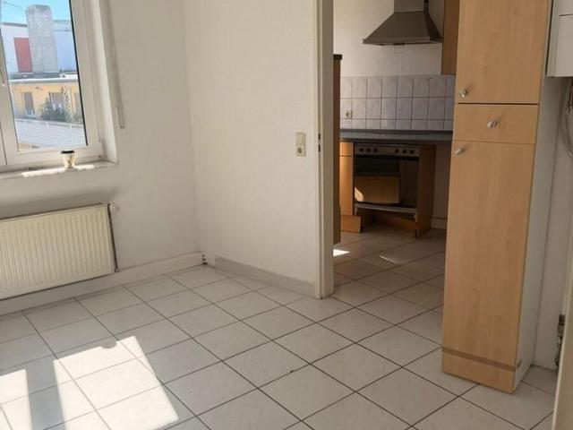 3 Zimmer, Küche, Bad Wohnung im Herzen von Ludwigshafen