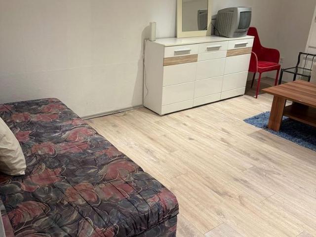 3 Zimmer Küche Bad Wohnung Nähe Hahn Airport