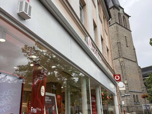 3 Zimmer Loft in Gummersbach