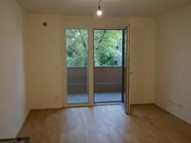 3 Zimmer Loggia Wohnung Erstbezug mit Klimaanlage und Park und Donaunähe