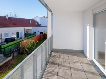 Apartment for rent in 3452 - Garten, Keller