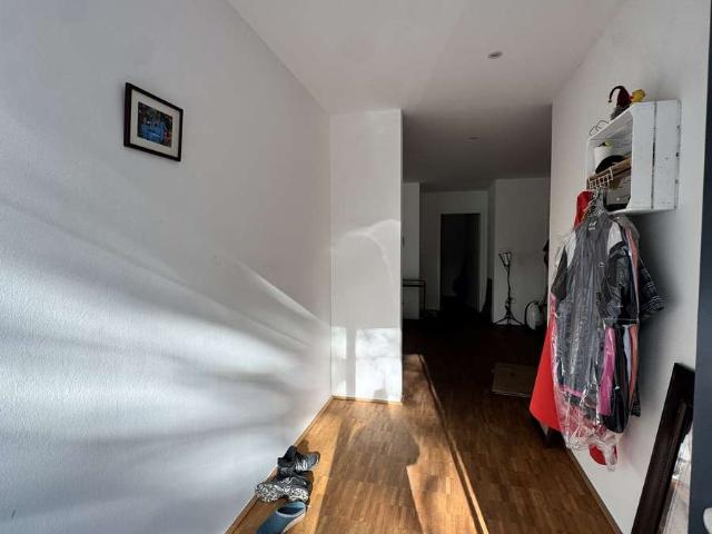 3 Zimmer Luxus Etagen Wohnung