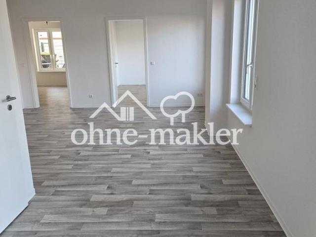 3 Zimmer m. Garten u. Terrasse, Ihr neues Zuhause in Mahlsdorf