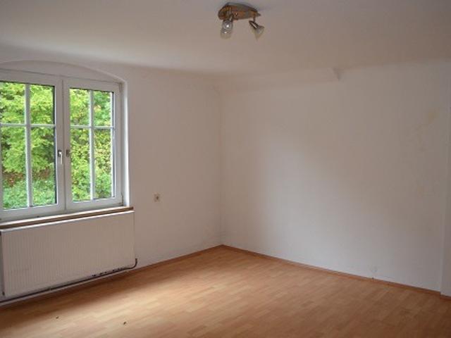 3 Zimmer Mansardenwohnung 69m2