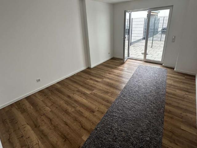 3 Zimmer Maisonett Wohnung in Köln Lövenich