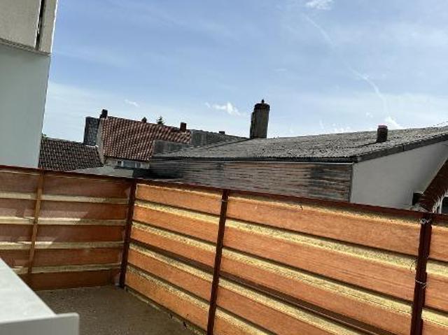 3 Zimmer Maisonette mit 2 Balkonen 429918