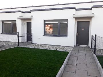 3 Zimmer Maisonette mit Eigengarten