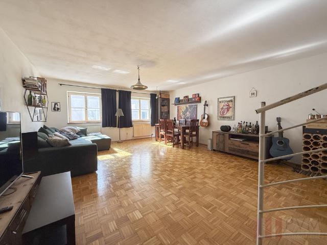 3 ZIMMER MAISONETTE LINZER GASSE