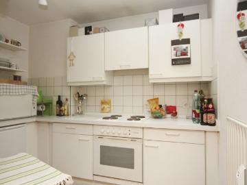 3 ZIMMER MAISONETTE LINZER GASSE