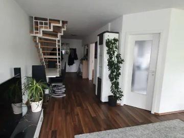 3 Zimmer Maisonette Traum in Langen