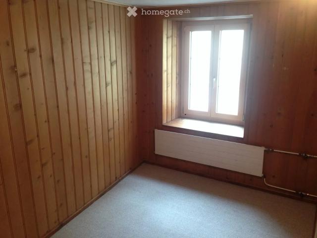 3 Zimmer Maisonette Wohnung im Altdorf Felsberg