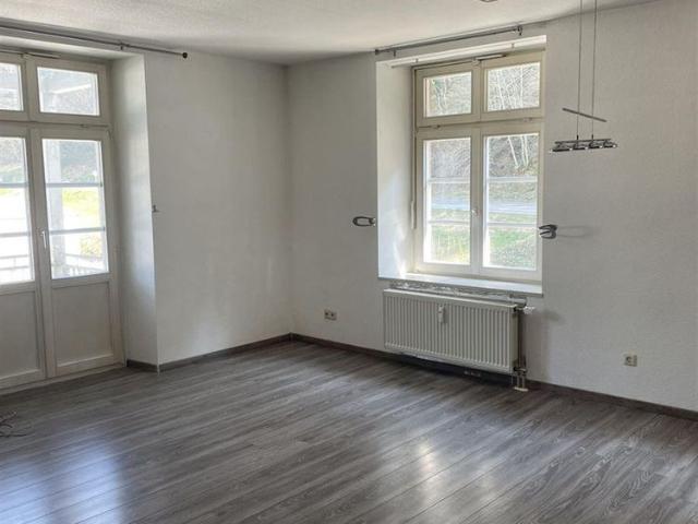 3 Zimmer Maisonette Wohnung im kleinen Wiesental