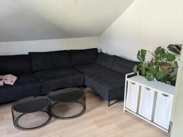3 Zimmer Maisonette Wohnung in Essen Frintrop