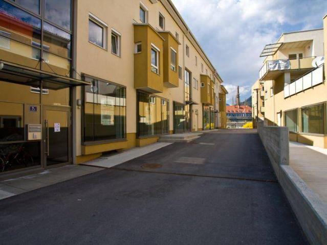 3 Zimmer Maisonette Wohnung in Kapfenberg