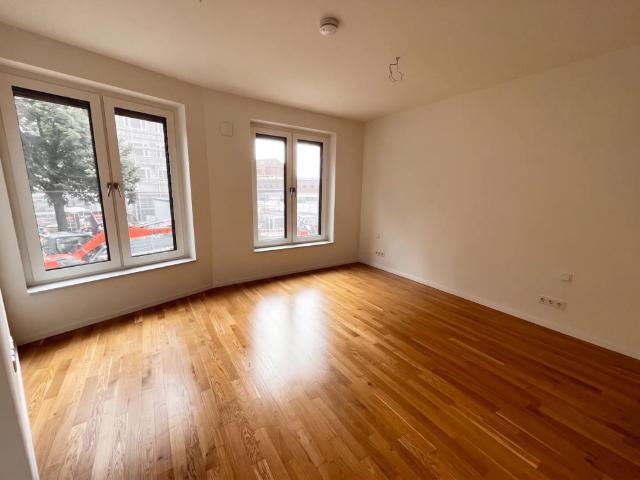 3 Zimmer Maisonette Wohnung in zentraler Lage!