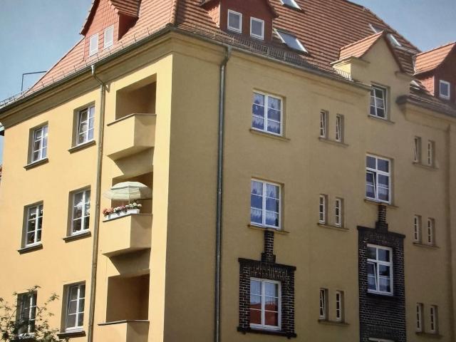 3 Zimmer Maisonette Wohnung in Zwickau