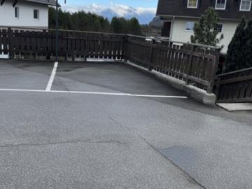 Sonnige 4 Zimmer Wohnung im Herzen von Hallwang mit Balkon, Garten und Stellplatz