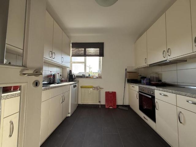 3 Zimmer Maisonette Wohnung mit Balkon in Wedel