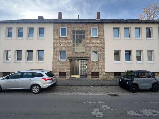 3 Zimmer Maisonette Wohnung mit Garage in LP Nord